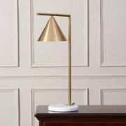 Captain Flint Table Lamp-DWHOME