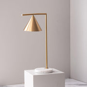 Captain Flint Table Lamp-DWHOME