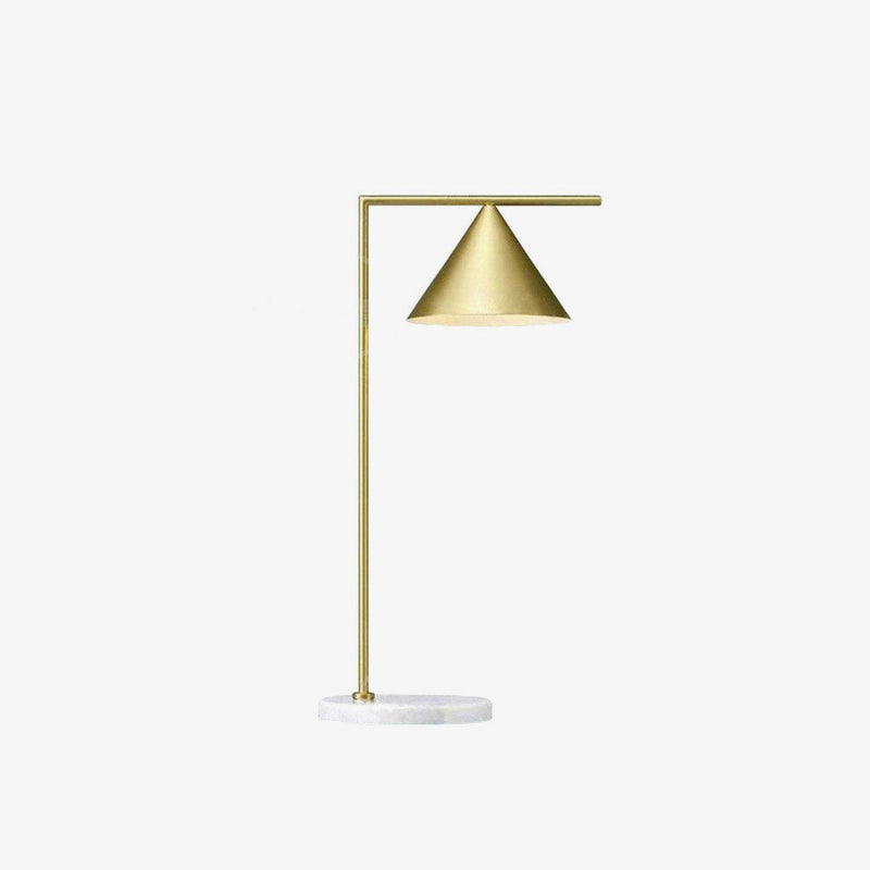 Captain Flint Table Lamp-DWHOME