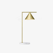 Captain Flint Table Lamp-DWHOME