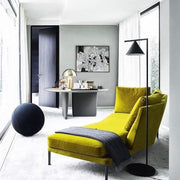 Captain Flint Floor Lamp-DWHOME