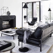 Captain Flint Floor Lamp-DWHOME
