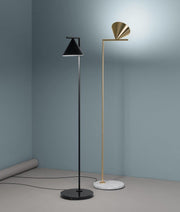 Captain Flint Floor Lamp-DWHOME