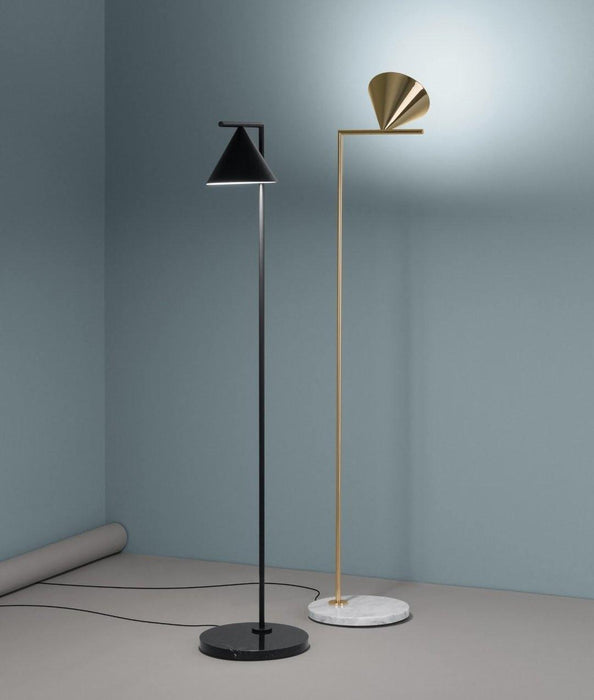 Captain Flint Floor Lamp - DWHOME