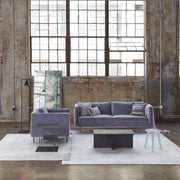 Captain Flint Floor Lamp-DWHOME