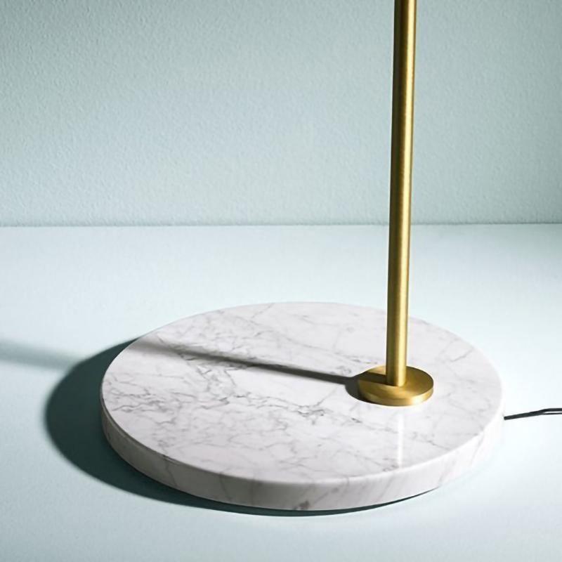 Captain Flint Floor Lamp-DWHOME