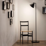 Captain Flint Floor Lamp-DWHOME