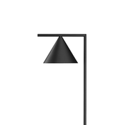 Captain Flint Floor Lamp-DWHOME