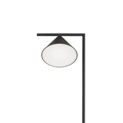 Captain Flint Floor Lamp-DWHOME