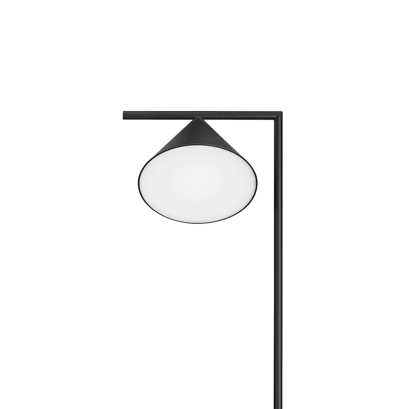 Captain Flint Floor Lamp-DWHOME