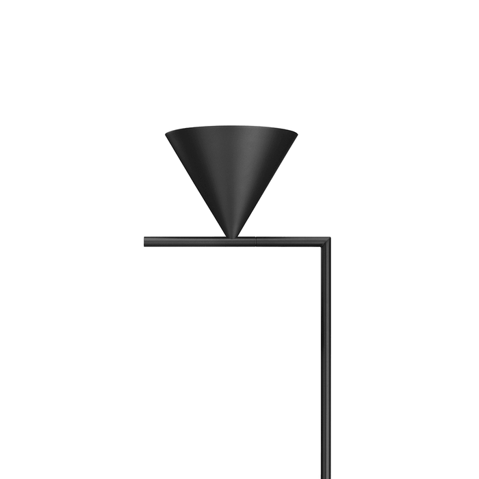 Captain Flint Floor Lamp - Vakkerlight