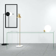 Captain Flint Floor Lamp-DWHOME