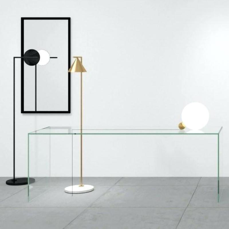 Captain Flint Floor Lamp-DWHOME