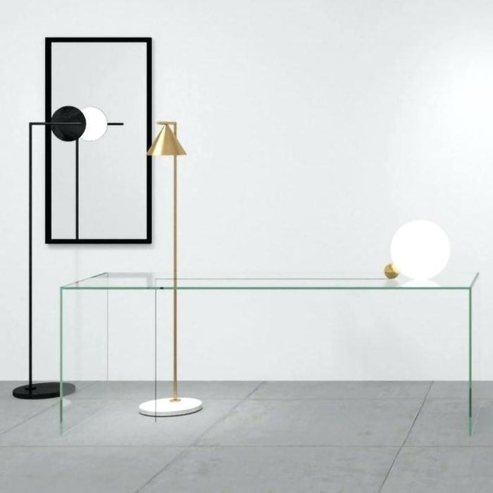 Captain Flint Floor Lamp - Vakkerlight