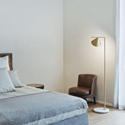Captain Flint Floor Lamp-DWHOME