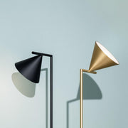 Captain Flint Floor Lamp-DWHOME