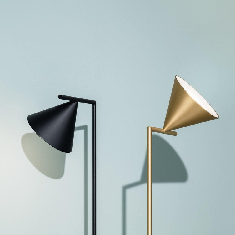 Captain Flint Floor Lamp-DWHOME