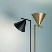 Captain Flint Floor Lamp-DWHOME