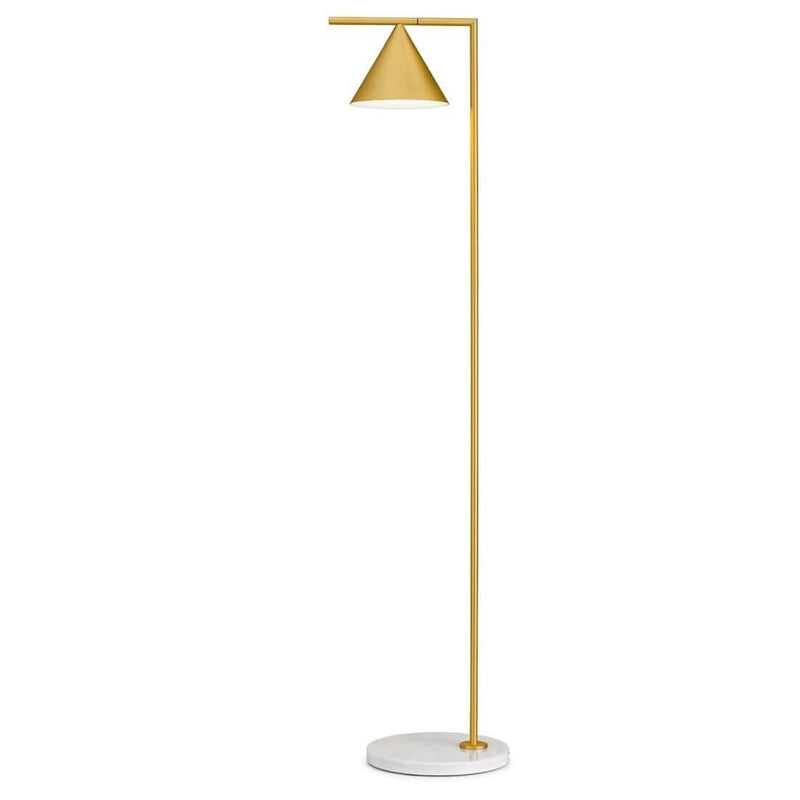 Captain Flint Floor Lamp-DWHOME