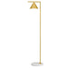 Captain Flint Floor Lamp - DWHOME