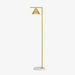 Captain Flint Floor Lamp-DWHOME