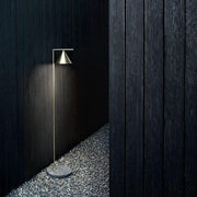 Captain Flint Floor Lamp-DWHOME