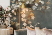 Captain Flint Floor Lamp-DWHOME