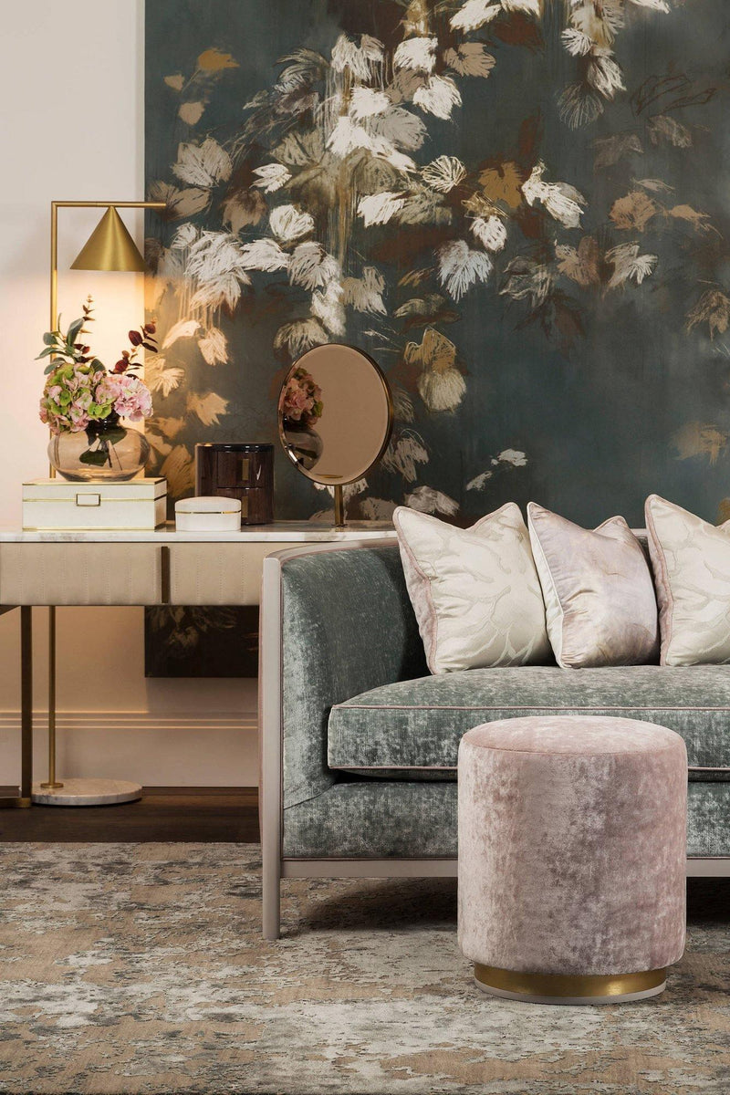 Captain Flint Floor Lamp-DWHOME