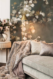 Captain Flint Floor Lamp-DWHOME