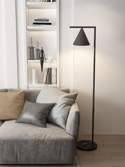 Captain Flint Floor Lamp-DWHOME