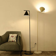 Captain Flint Floor Lamp-DWHOME