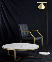 Captain Flint Floor Lamp-DWHOME