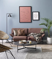 Captain Flint Floor Lamp-DWHOME