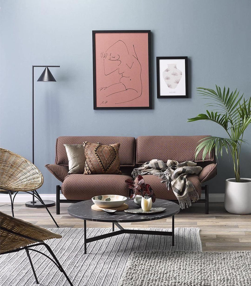Captain Flint Floor Lamp-DWHOME