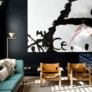 Captain Flint Floor Lamp-DWHOME