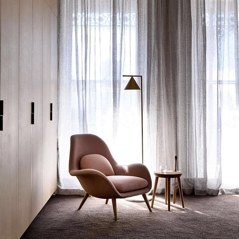 Captain Flint Floor Lamp-DWHOME