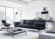 Captain Flint Floor Lamp-DWHOME