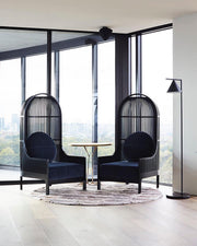 Captain Flint Floor Lamp-DWHOME