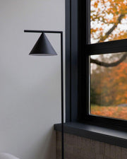 Captain Flint Floor Lamp-DWHOME