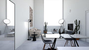 Captain Flint Floor Lamp-DWHOME