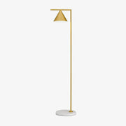 Captain Flint Floor Lamp-DWHOME