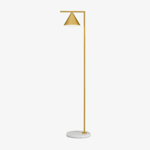 Captain Flint Floor Lamp.