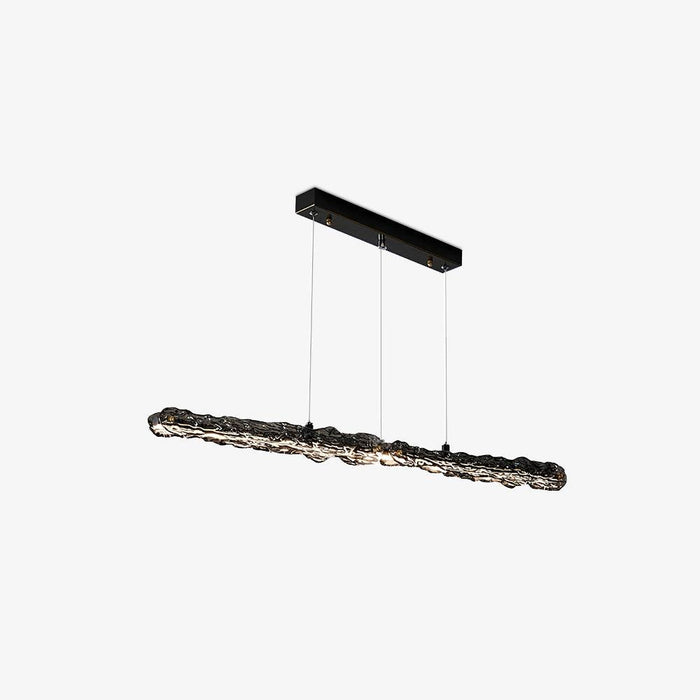 Capuccio LED Linear Pendant Lamp.