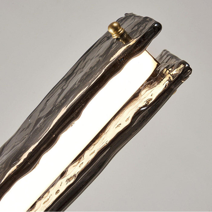 Capuccio LED Linear Pendant Lamp-DWHOME