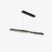 Capuccio LED Linear Pendant Lamp-DWHOME