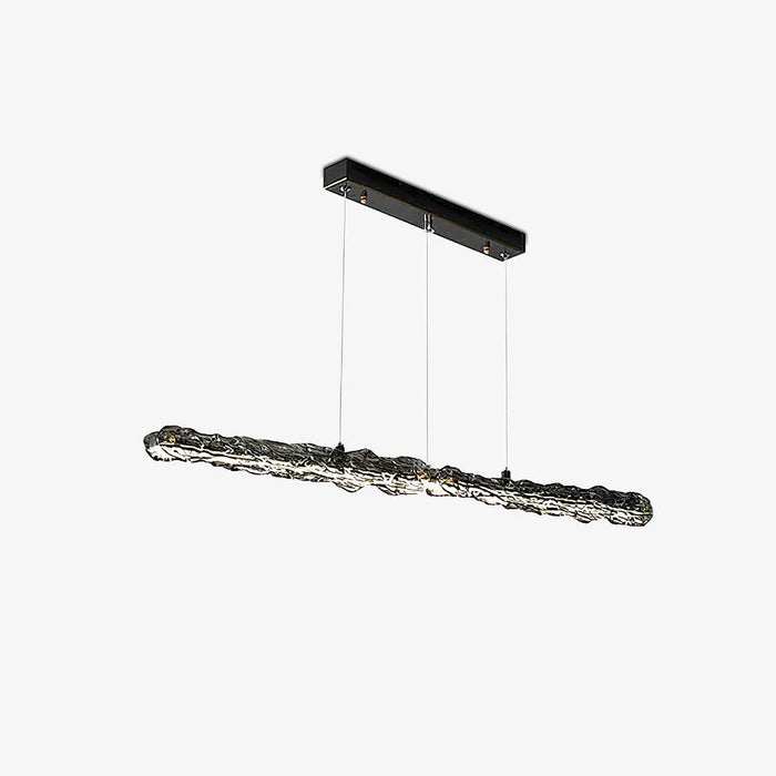 Capuccio LED Linear Pendant Lamp.