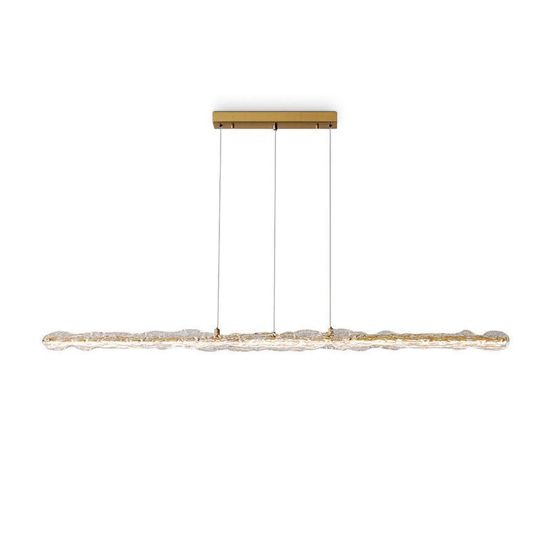 Capuccio LED Linear Pendant Lamp-DWHOME
