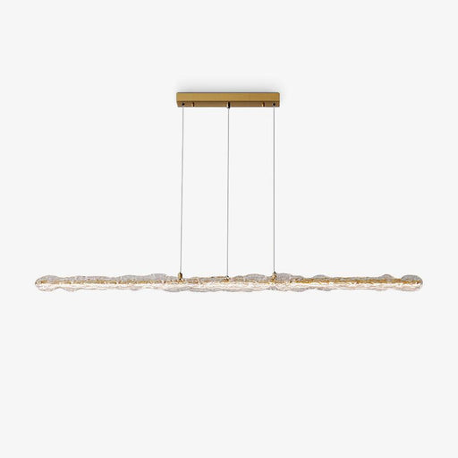 Capuccio LED Linear Pendant Lamp.