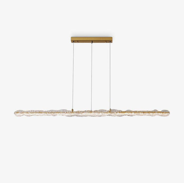 Capuccio LED Linear Pendant Lamp.