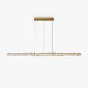 Capuccio LED Linear Pendant Lamp-DWHOME